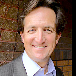 An Enlightened Farmer In Kansas with Bryan Welch