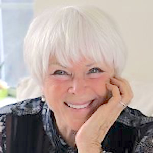 Four Simple Questions That Dispel Unhappiness with Byron Katie