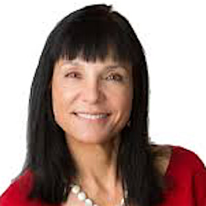 The Two Faces of Fear: Constructive/Destructive with Carla Marie Manly, Ph.D.