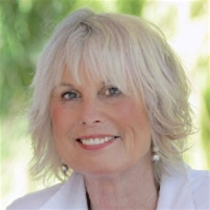 The Ultimate Vision Quest  with Carol Adrienne, Ph.D.