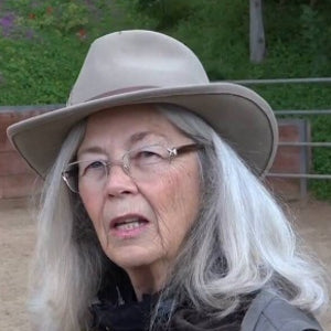 Lessons of Becoming One with Wild Horses with Carolyn Resnick