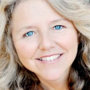 Finding Joy in Nature with Catriona MacGregor