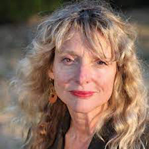 Wicca: A Nature-Based Spirituality for Our Time with Cerridwen Fallingstar