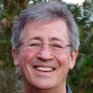 The Global Wisdom Society with Winston Franklin & Chris Bache