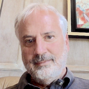 Thinking Together: A Socratic Dialogue with Christopher  Phillips