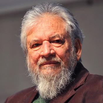 From Shamans to Lamas with Claudio Naranjo, M.D.