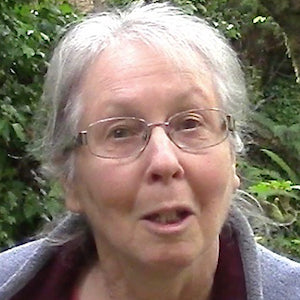 Evolutionary Spirituality: Bridging The Spectrum of Belief with Connie Barlow & Michael Dowd