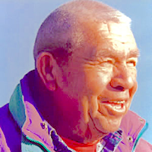 One Water, One Air, One Mother Earth with Corbin Harney