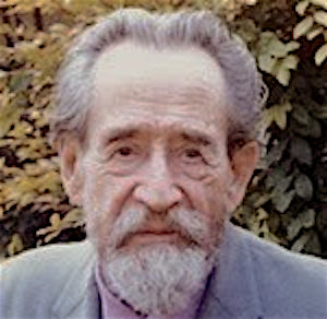 Astrology and Consciousness with Dane Rudhyar