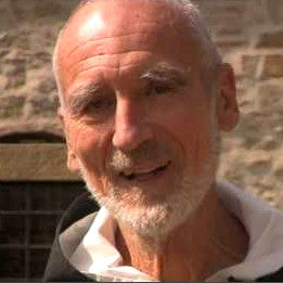 David Steindl Rast