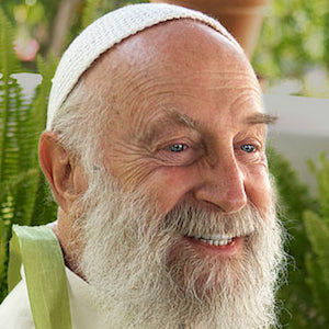 Kabbalah Revealed with Rabbi David Cooper