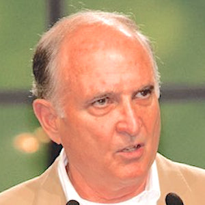 Teaching Ecological Imagination with David Orr