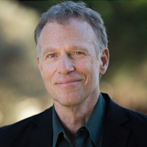 Awakening to the Deep Wisdom Hidden in Classic Literature with Dean Sluyter