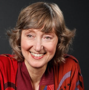 Stop Arguing And Start Talking with Deborah Tannen