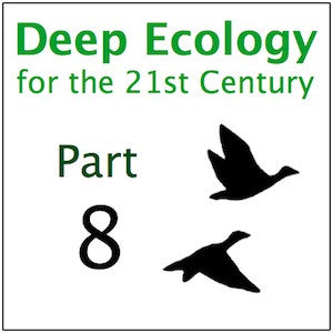 Deep Ecology Part 8