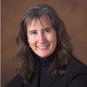 Two Opponents, One Flag with Deidre Combs