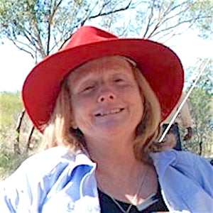 Tuning Into The Land with Diana James, Lee Brady and Leah Brady