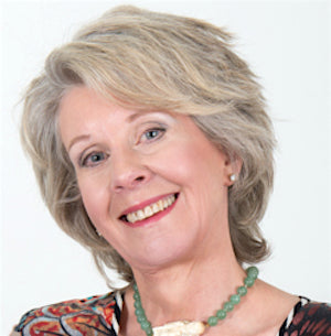 Eldership: Perfecting Your Love, Courage, and Hope with Diana Percy