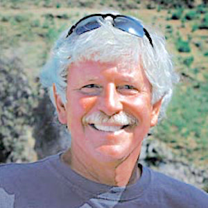 Of Whales And Belly Flowers, Rebirth And Hope with Robin Kobaly & Doug Thompson