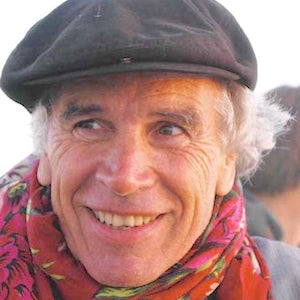 Towards A New Eco-Ethic with Doug Tompkins