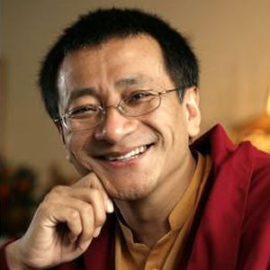 Dzogchen Ponlop Rinpoche