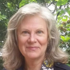 Outrageous Women with Elizabeth Debold, Ph.D.