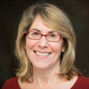 The Adventure Toward The Sacred  with Elizabeth Lesser