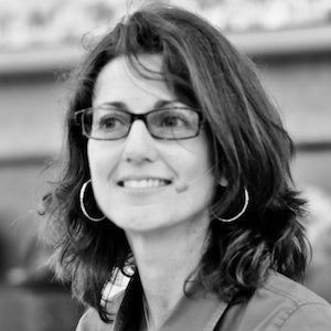 Spiritual Practice As A Continuous Flow of Discovery with Elizabeth Mattis-Namgyel