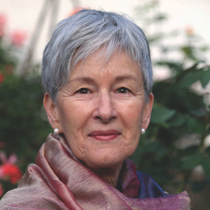 Awakening, Prospering, and Fulfilling Our Potential with Ellen Grace O’Brian