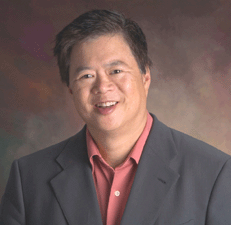 Ernest D. Chu