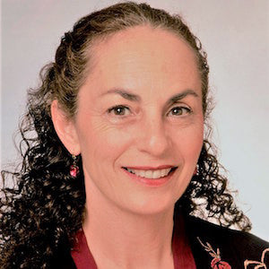 Learning To Live With Uncertainty with Estelle Frankel