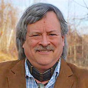 The First People - 11,000 Years Of Wisdom with Evan T. Pritchard