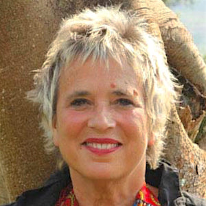 Victory Over Violence with Eve Ensler