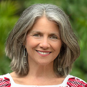Indigenous Traditional Healing Techniques in Altered States of Consciousness With Françoise Bourzat