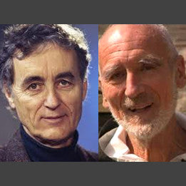 Fritjof Capra and David Steindl Rast