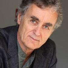 The Turning Point with Fritjof Capra