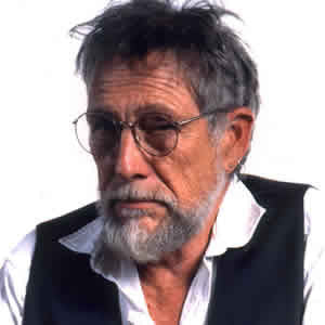 Gary Snyder