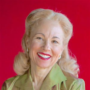 Decoding Your Dreams with Gayle Delaney