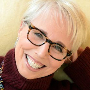 Feeding The Empty Heart with Geneen Roth