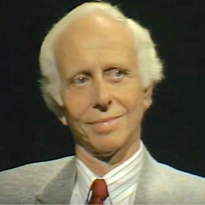 Erotic and Social Transformation with George Leonard