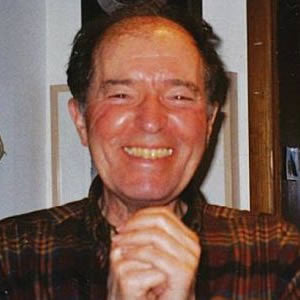 Gerald Rosen