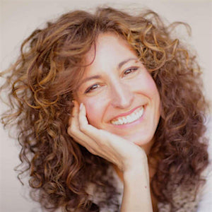 Seven Steps To Higher Consciousness with Gina Mazza Hillier