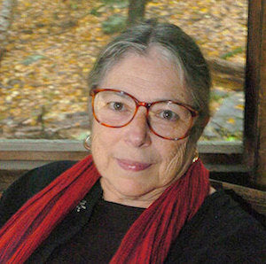 Storytelling For The Soul with Gioia Timpanelli