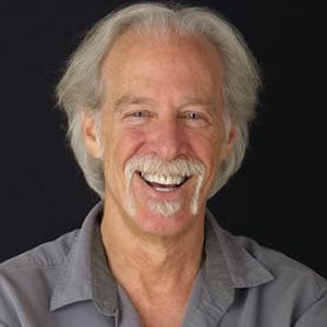 Gregg Levoy