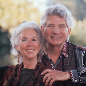 Talking to Our Selves with Hal Stone, Ph.D. & Sidra Winkelman Stone, Ph.D.