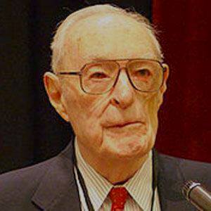 Intuitive Thinking:  Wisdom for the 21st Century with Harlan Cleveland