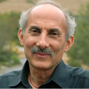 Jack Kornfield