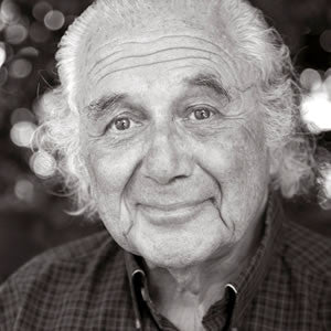 Life As Passionately Interesting with Jacob Needleman, Ph.D.