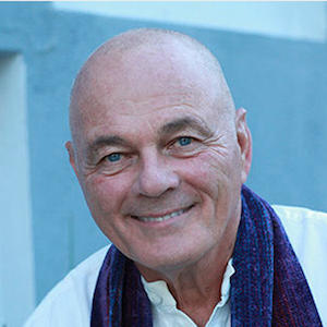 Ingesting Light As A Nutrient with Jacob Liberman, O.D., Ph.D.