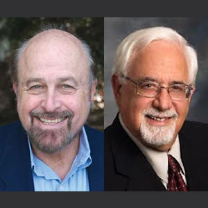 James Fadiman & Robert Frager